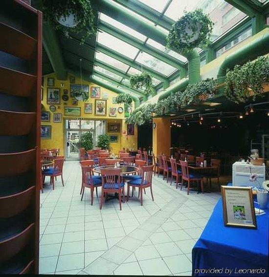 Scandic Plaza Borås Ristorante foto