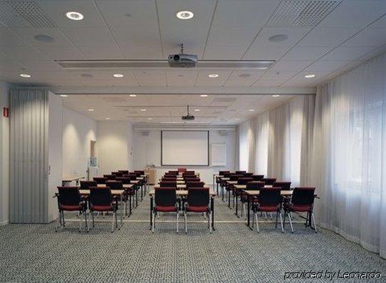 Scandic Plaza Borås Servizi foto