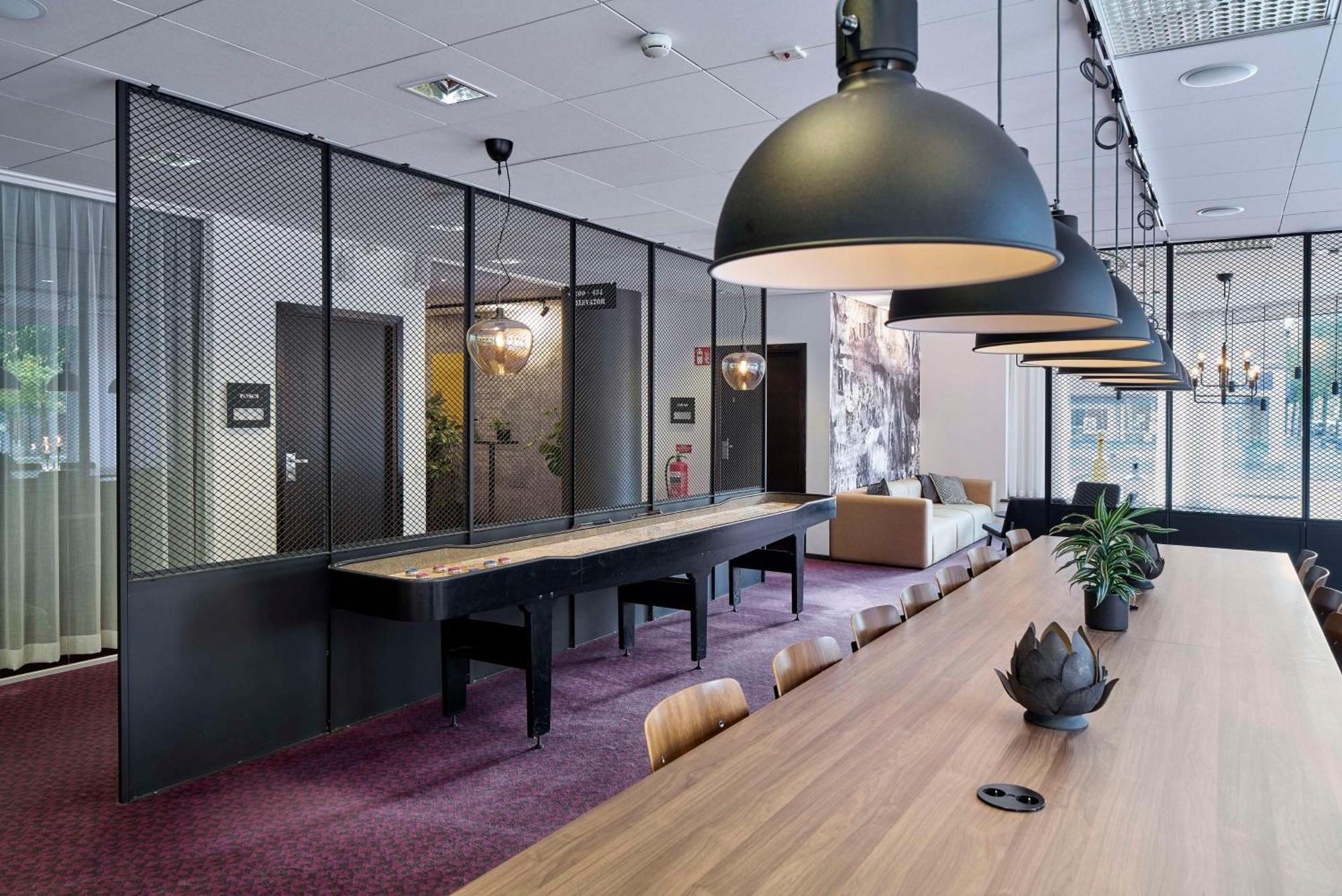 Scandic Plaza Borås Esterno foto