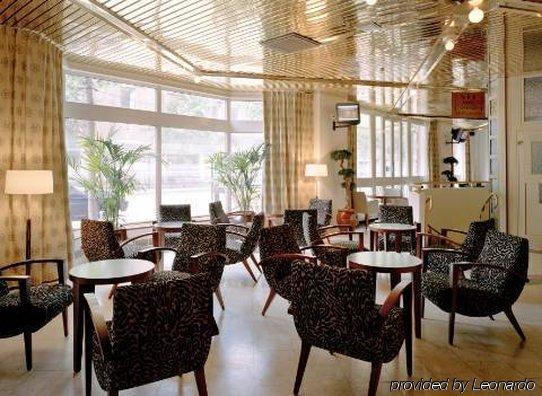 Scandic Plaza Borås Ristorante foto